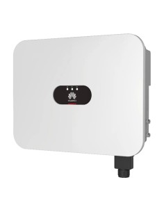 Huawei con batterie Huawei: vendita online Sistema di accumulo monofase inverter 3kW LB0 Huawei batteria al litio 5kWh LUNA20... 2