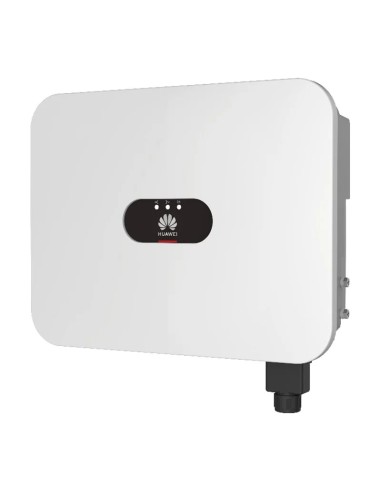 Système de stockage monophasé onduleur Huawei 6kW LB0 batterie lithium 5kWh LUNA2000 S1
