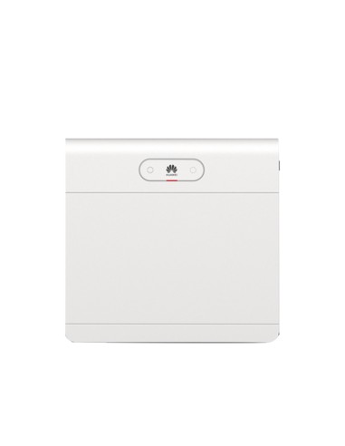 Système de stockage monophasé onduleur Huawei 6kW LB0 batterie lithium 5kWh LUNA2000 S1