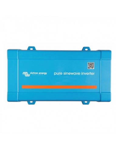 Set wechselrichter Phoenix 400W 48V 500VA VE.Direct schuko + Kontrolle Bluetooth