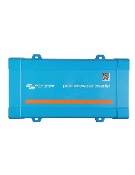 Inverter + controllo remoto: vendita online Set inverter Phoenix 200W 24V 250VA VE.Direct schuko + Controllo Bluetooth