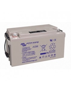 Batterie AGM DEEP CYCLE 90Ah 12V Victron Energy Photovoltaïque Nautique 2