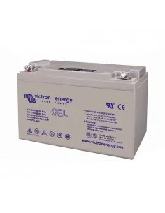 GEL DEEP CYCLE Batterij 130Ah 12V Victron Energy Photovoltaik Nautisch Camper 2