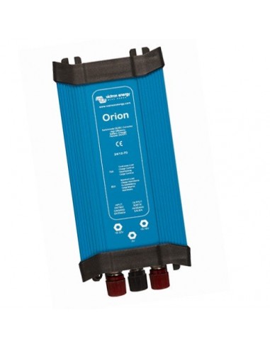 Orion DC-DC Converters Non-isolated High power 70A In. 18-35V Victron Energy