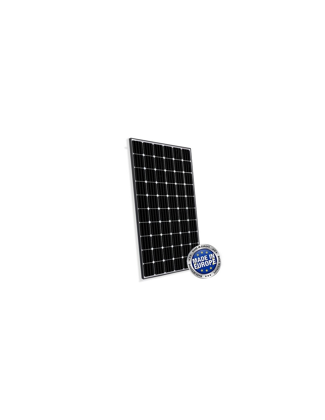 CAVSOL50mt-4 PuntoEnergia Italia Set Cavo Solare 4mm 50mt Rosso e 50mt Nero Fotovoltaico Camper Nautica Barca