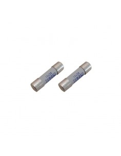 Lovato Fuse for photovoltaic applications 10X38mm 10A