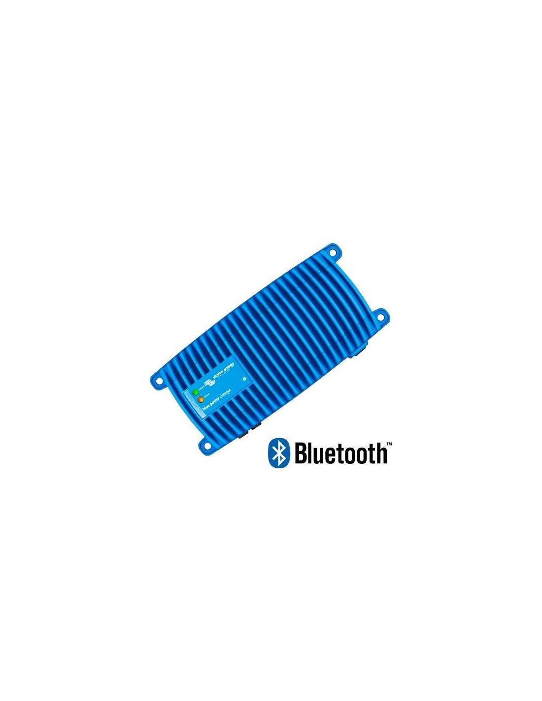 Chargeur de batterie IP67 24V 12A (1+Si)- Blue Smart- Victron Energy