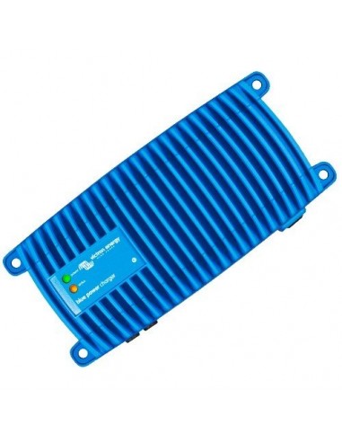 Blue Smart: vendita online Caricabatteria 12A 24V Victron Energy Blue Smart IP67 24/12 1 Schuko (1+Si)