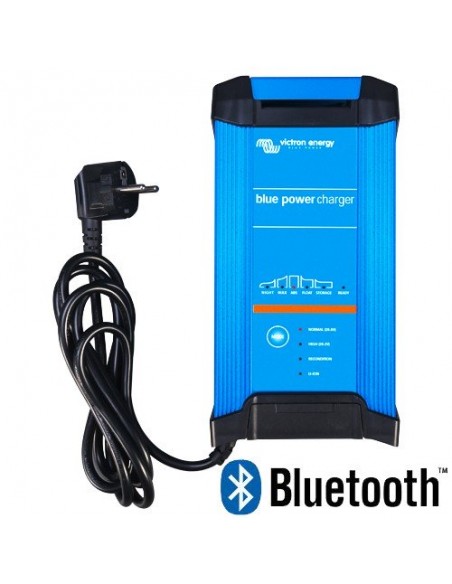 Charger 12A 24V Victron Energy Blue Power IP22 Charger 24/12 3 Schuko Charger 12A 24V Victron Energy Blue Power IP22 Charger 24/12 3 Schuko