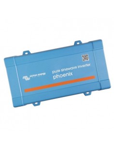 Wechselrichter 300W 24V 375VA Victron Energy Phoenix VE.Direct Schuko 24/375