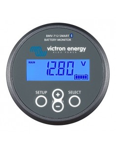 Sistema di Monitoraggio per Batterie BMV-700 Victron Energy