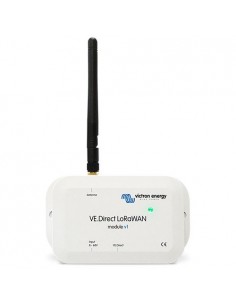 Module VE.Direct-LoRaWan Victron Energy BMV Regolatore MPPT inverter Phoenix