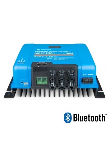 Laderegler Smartsolar MPPT 150/85-TR 150Voc 85A Victron Energy