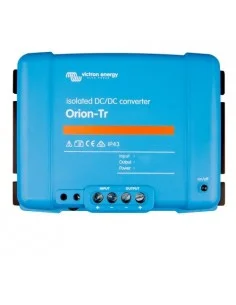 Converter Voltage DC-DC Orion 12A 280W In. 16-35V Galvanic Isolation Victron 2