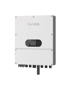 Dyness con batterie Dyness: vendita online Sistema di accumulo monofase inverter Dyness 6kW litio 5.12kWh DL5.0C 2