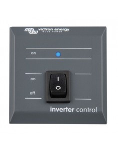 Bedienfeld und Überwachung für Phoenix Inverter Victron Energy