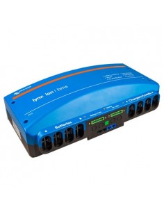 Moniteurs de batterie 400A Lynx Ion BMS Victron Energy