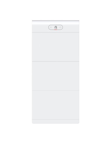 Huawei con batterie Huawei: vendita online Sistema di accumulo trifase inverter 10kW M1 Huawei batteria al litio 21kWh LUNA2000