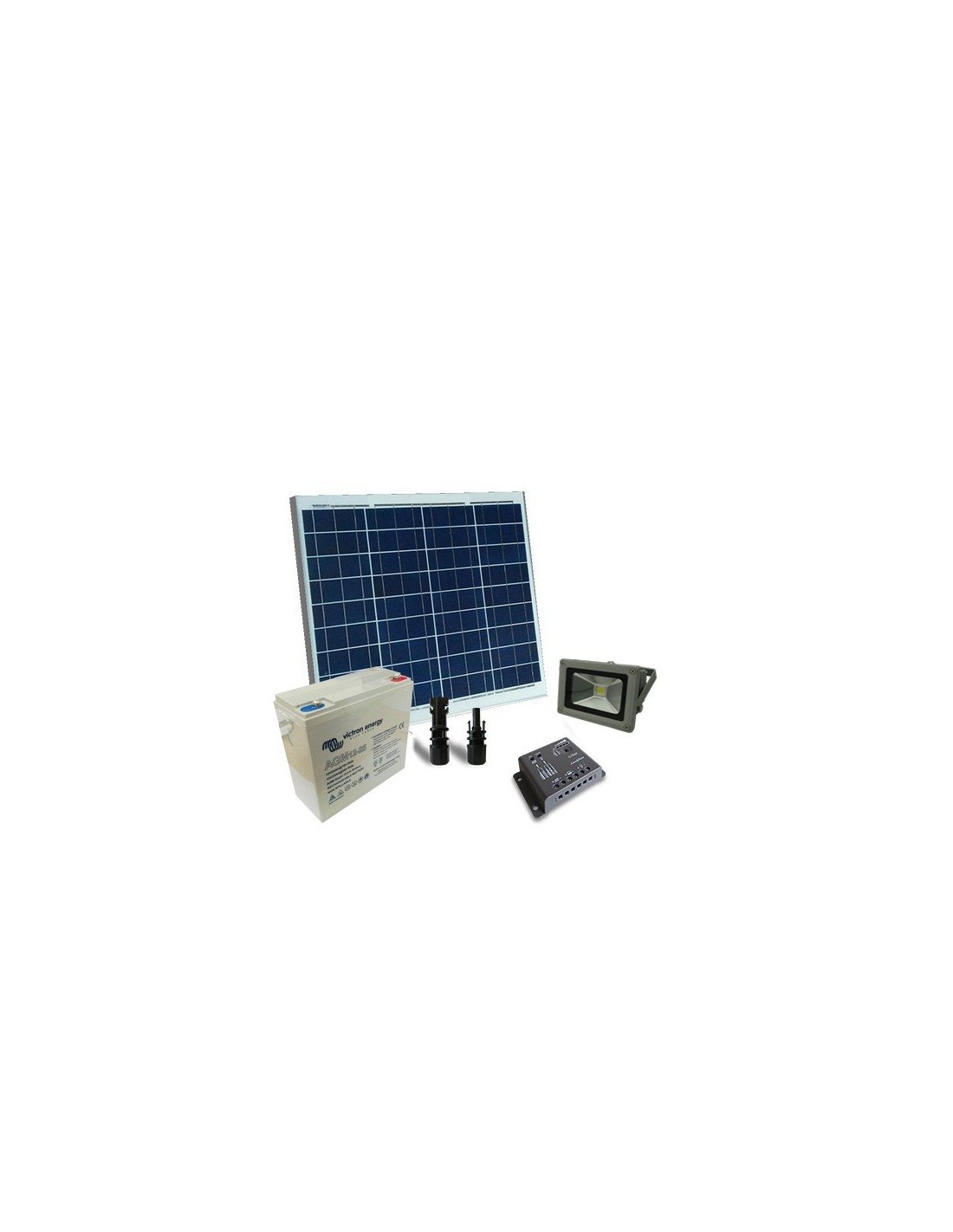 Solar Lighting Kit 60w 12v Outdoor Lighthouse Led 20w Super Cycle 50w 12v Solar Lighting Kit For Outdoor With 1 X 10w Lighthouse Photovoltaic