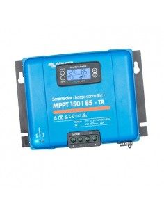 Controlador de Carga Smartsolar  MPPT 150/85-TR 150Voc 85A Victron Energy