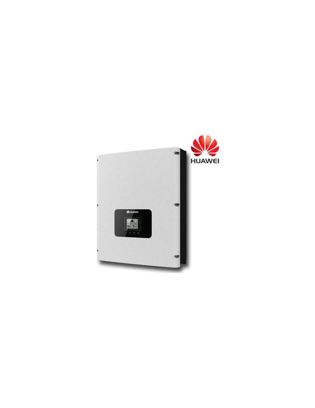 Huawei Grid Photovoltaïque 12kw Système On Onduleur Triphasé Ygf6yb7