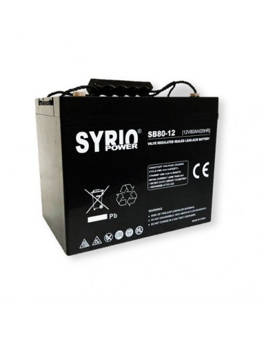 batteria scarica lenta 50ah