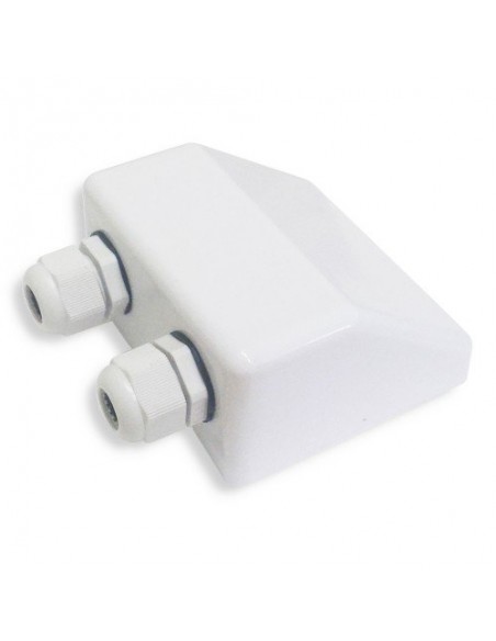 Accessori fissaggio Camper: vendita online PASSATETTO A 2 VIE CAMPER, NAUTICA Accessori fissaggio Camper: vendita online PASSATETTO A 2 VIE CAMPER, NAUTICA