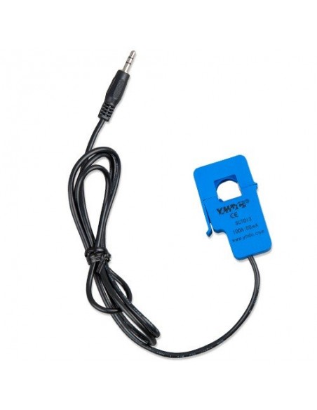 Accessori per Inverter: vendita online Trasformatore di corrente 100A:50mA per MultiPlusII MultiGrid-II Victron Energy