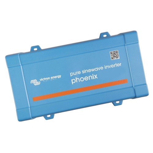 Inverter Phoenix 300W 48V 375VA Victron Energy VE.Direct IEC 48/375 - Foto 1 di 1