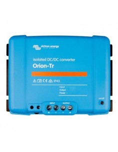 Convertidores Orion-Tr DC-DC 18A In. 8-17V 220W Aislamiento Victron Energy 2