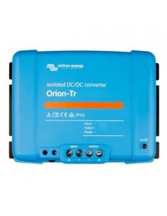Convertitori CC-CC Orion-Tr Isolati: vendita online Convertitore di Tensione DC-DC Orion-TR 12/12-30A 360W Victron Energy In.... 2