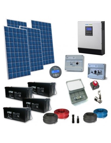 Alimentation 12V-48V désactiver automatique batterie contrôleur d/'alimentation Module de commutation