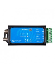 Battery Management System (BMS) 12-200 Victron Energy 2
