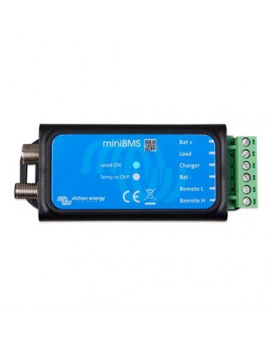 Battery Management System (BMS) 12-200 Victron Energy