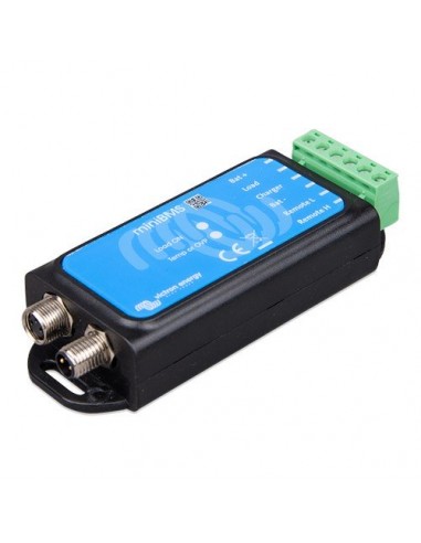 Battery Management System (BMS) 12-200 Victron Energy