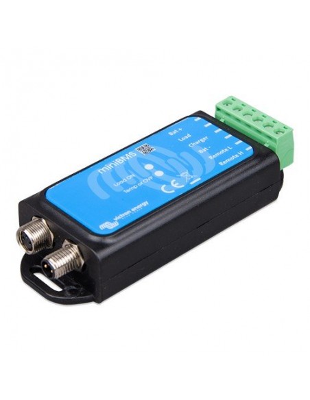 Battery Management System (BMS) 12-200 Victron Energy Battery Management System (BMS) 12-200 Victron Energy