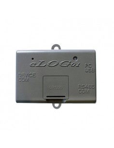 eBox WiFi EP Solar 2