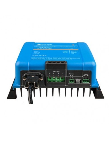 Ladegerät 30A 12V Phoenix Smart Victron Energy Bluetooth 12/30 Ausgänge (1+1)