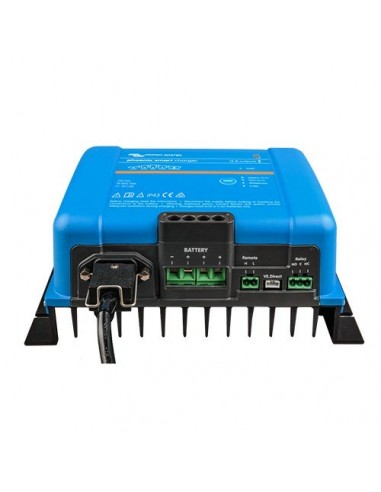 Chargeur 30A 12V Victron Energy Phoenix Smart Bluetooth 12/30 Sorties (1+1)