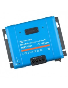 SolarLaderegler Smartsolar MPPT 150/70-TR VE.Direct 150Voc 70A Victron Energy