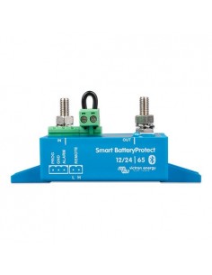 Smart Battery Protect 65A 12/24V Victron Energy Protección Batería Fotovoltaico
