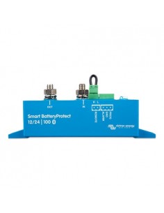 Smart Battery Protect 65A 12/24V Victron Energy Protection Batterie