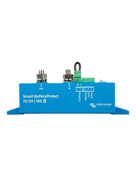 Smart Battery Protect 65A 12/24V Victron Energy Protection Batterie