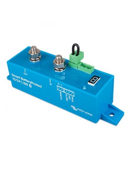 Accessori per batterie: vendita online Smart Battery Protect 100A 12/24V Victron Energy Protezione per Batterie