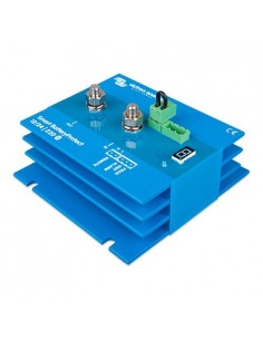 Smart Battery Protect 100A 12/24V Victron Energy Protección Batería Fotovoltaico 2