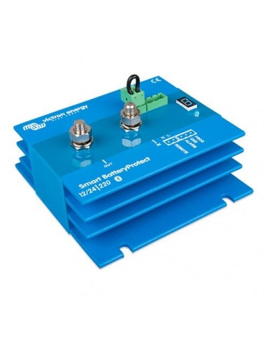 Smart Battery Protect 100A 12/24V Victron Energy Battery Protection Photovoltaic
