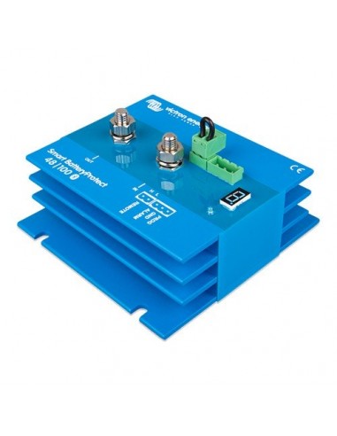 Smart Battery Protect 100A 12/24V Victron Energy Batterieschutz Photovoltaik