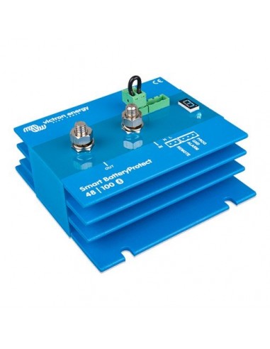 Smart Battery Protect 100A 12/24V Victron Energy Battery Protection Photovoltaic