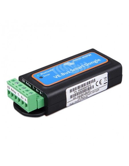 VE.Bus Smart Dongle Victron Energy Multi MultiPlus MultiplusII Quattro MultiGrid