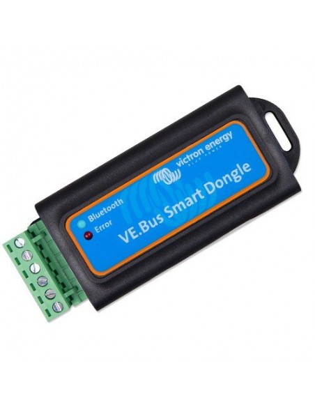VE.Bus Smart Dongle Victron Energy Multi MultiPlus MultiplusII Quattro MultiGrid